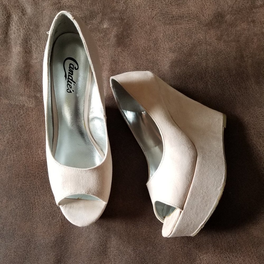 Women's Wedges
